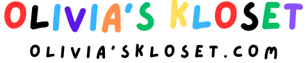 Olivia’s Kloset